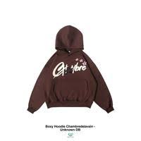 Hoodie Boxy Ootdsuply