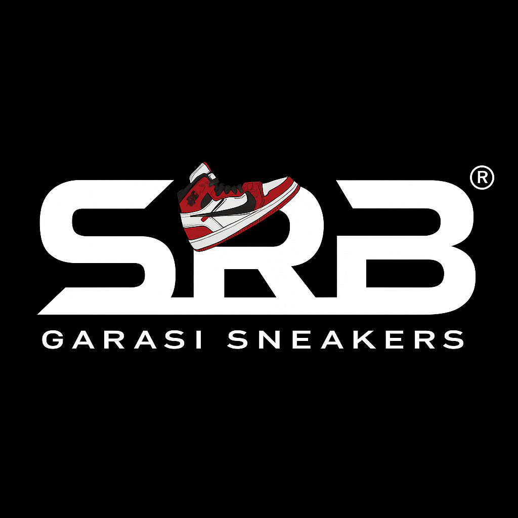 SRB Logo